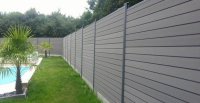 Portail Clôtures dans la vente du matériel pour les clôtures et les clôtures à Bernon