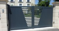 Notre société de clôture et de portail à Bernon